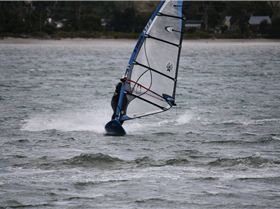 Lagoon 7th Nov 10 036