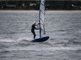 Lagoon 7th Nov 10 037