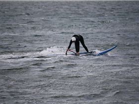 Lagoon 7th Nov 10 038