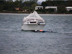 Lagoon 7th Nov 10 129