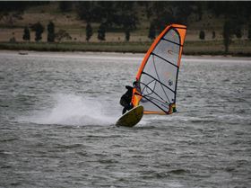 Lagoon 7th Nov 10 073