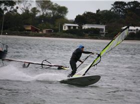 Lagoon 7th Nov 10 276