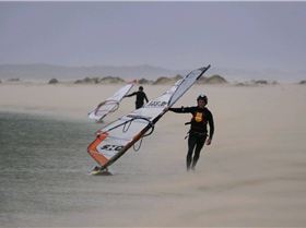 bloody sand but its worth it