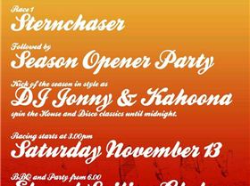 ESC RPS WV Stern Chaser Info Flyer