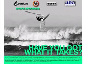 NSWWA Event 3 Poster