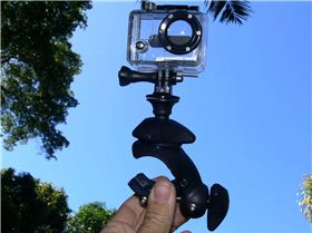 GoPro Flymount
