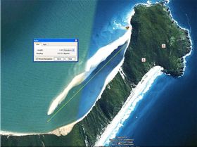 Double Island Point 2