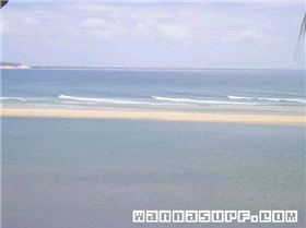 photo surf Australia QLD Sunshine Coast double island point 45818b5a16f32