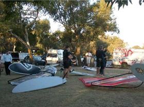 WWA Winforce Twilight Series