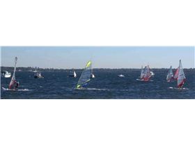 WWA Winforce Twilight Series