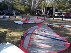 WWA Winforce Twilight Series