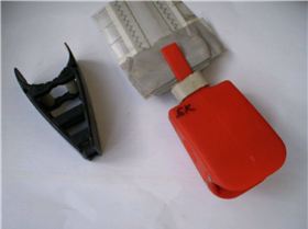 Ezzy RDM cams for a KA Koncept