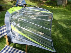 Ezzy RDM cams for a KA Koncept