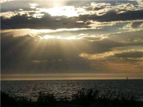 Windsurfing Perth Speed Challenge