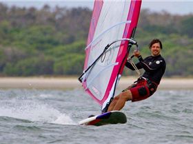 Shearwater 21-11-2010