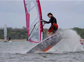 Shearwater 21-11-2010