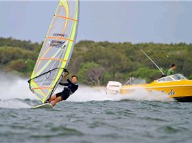 Shearwater 21-11-2010