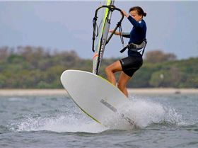 Shearwater 21-11-2010