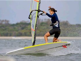 Shearwater 21-11-2010