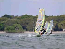 Shearwater 21-11-2010