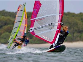 Shearwater 21-11-2010