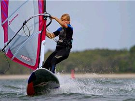 Shearwater 21-11-2010