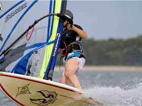 Shearwater 21-11-2010