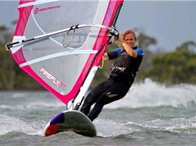 Shearwater 21-11-2010