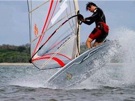 Shearwater 21-11-2010