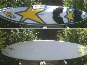 This is the board 4 sale $250