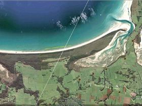 Anthonys road Smithton