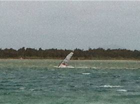 Craigs distance record session