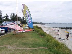 Ramsgate Learn to sail & Formula