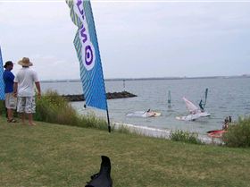 Ramsgate Learn to sail & Formula