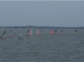 Ramsgate Learn to sail & Formula
