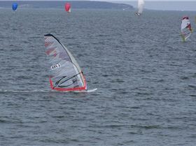Ramsgate Learn to sail & Formula