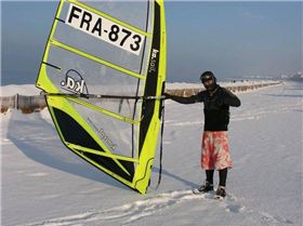 jocelyn desouza snow