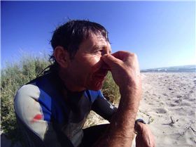 Go pro spot  coros 12.11.2010 2nd stills 827