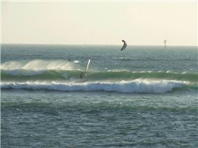 Sunset Beach Geraldton 29.April.2009 014