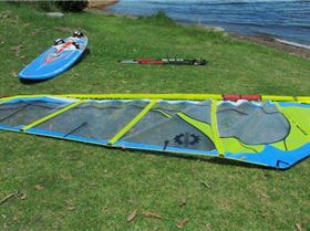 deperation sets in..