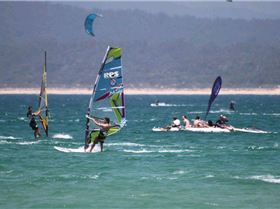 Merimbula Corona Classic