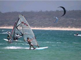 Merimbula Corona Classic