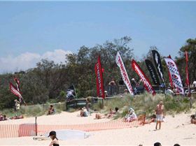 Merimbula Corona Classic