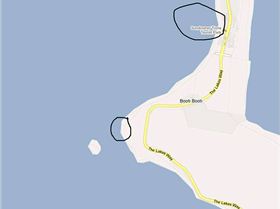 Wallis Lake Launch spots