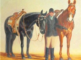 Mr Expensive & All Zipped up with Cheryl Duff