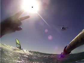 Coros chipper chopper dec2010