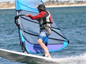 Safety Bay Windsurfing Club 12/12/2010