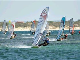 Safety Bay Windsurf Club