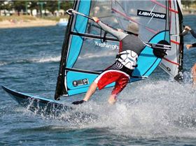 Safety Bay Windsurf Club