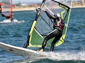 Safety Bay Windsurf Club